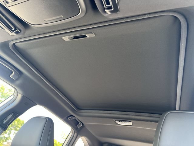 New 2026 Subaru Forester Limited AWD/4WD image 14
