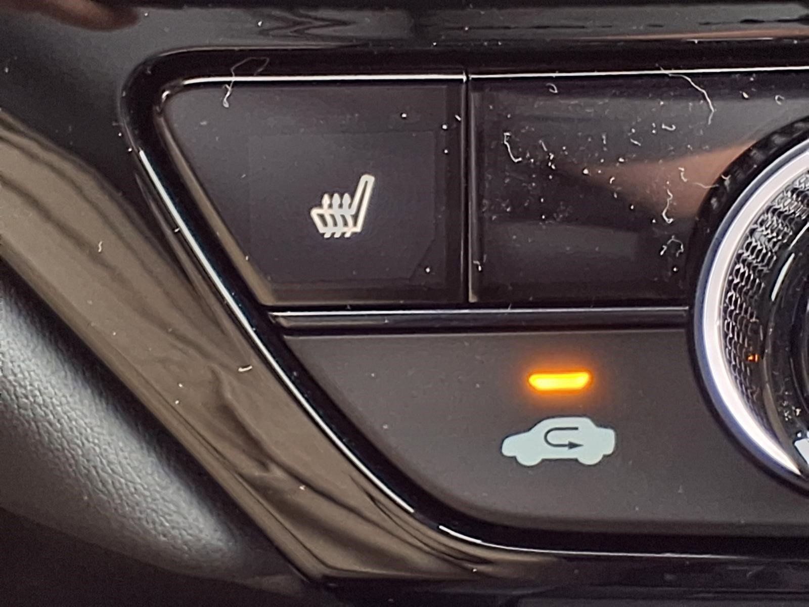 New 2026 Honda Accord Sport image 22