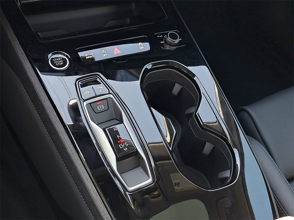 New 2025 Audi A5 2.0T Premium Plus image 15