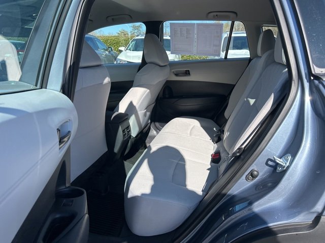 Used 2024 Toyota Corolla Cross L image 14