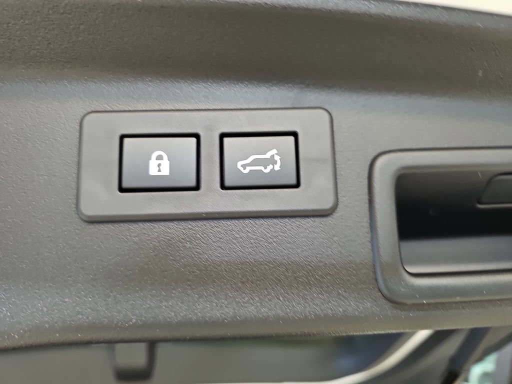 New 2026 Subaru Outback Touring XT AWD/4WD image 12
