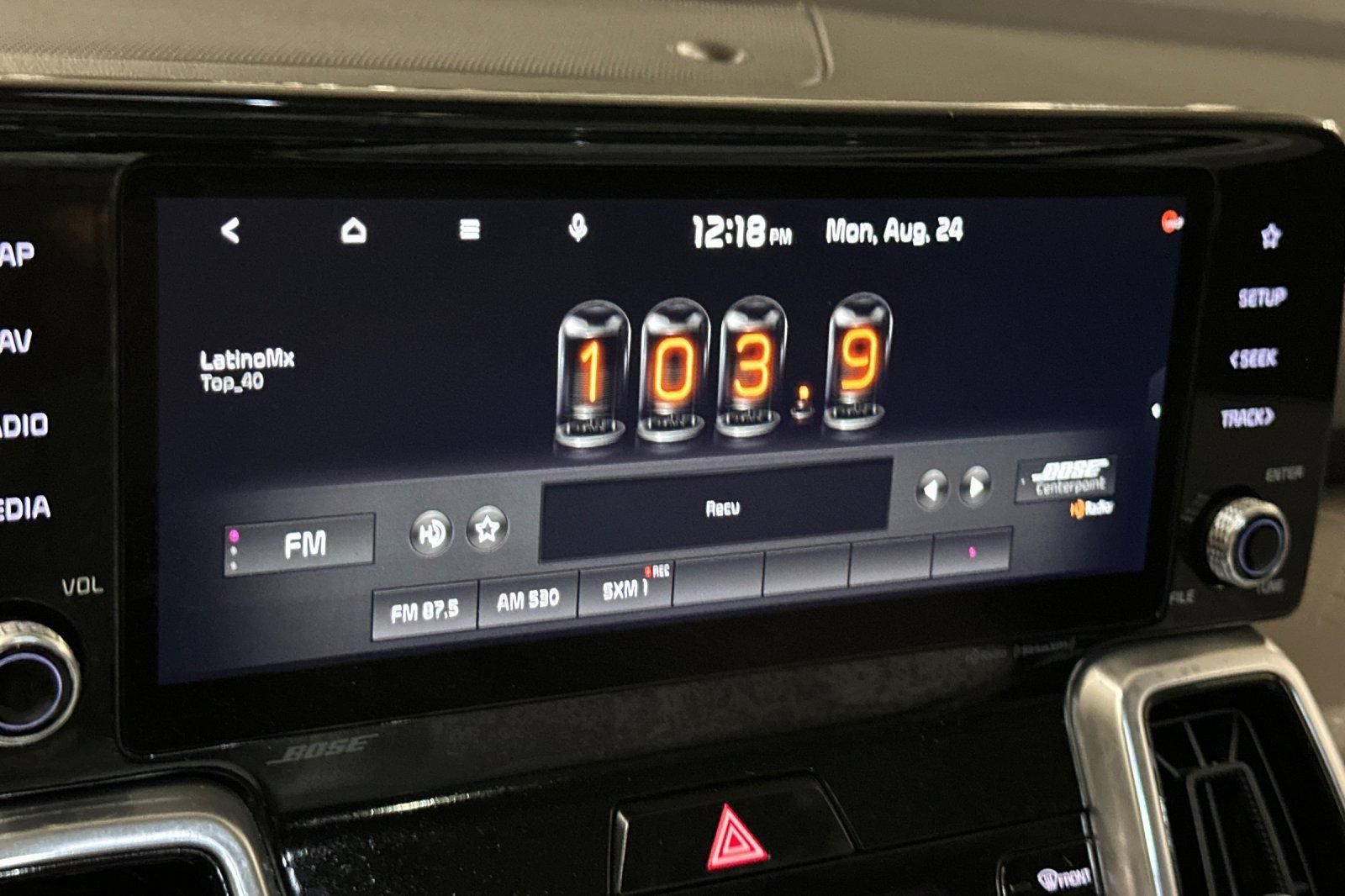 Used 2021 Kia Sorento SX FWD image 24