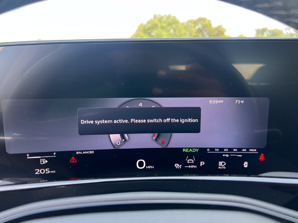 New 2026 Audi Q3 quattro 2.0T AWD/4WD image 16