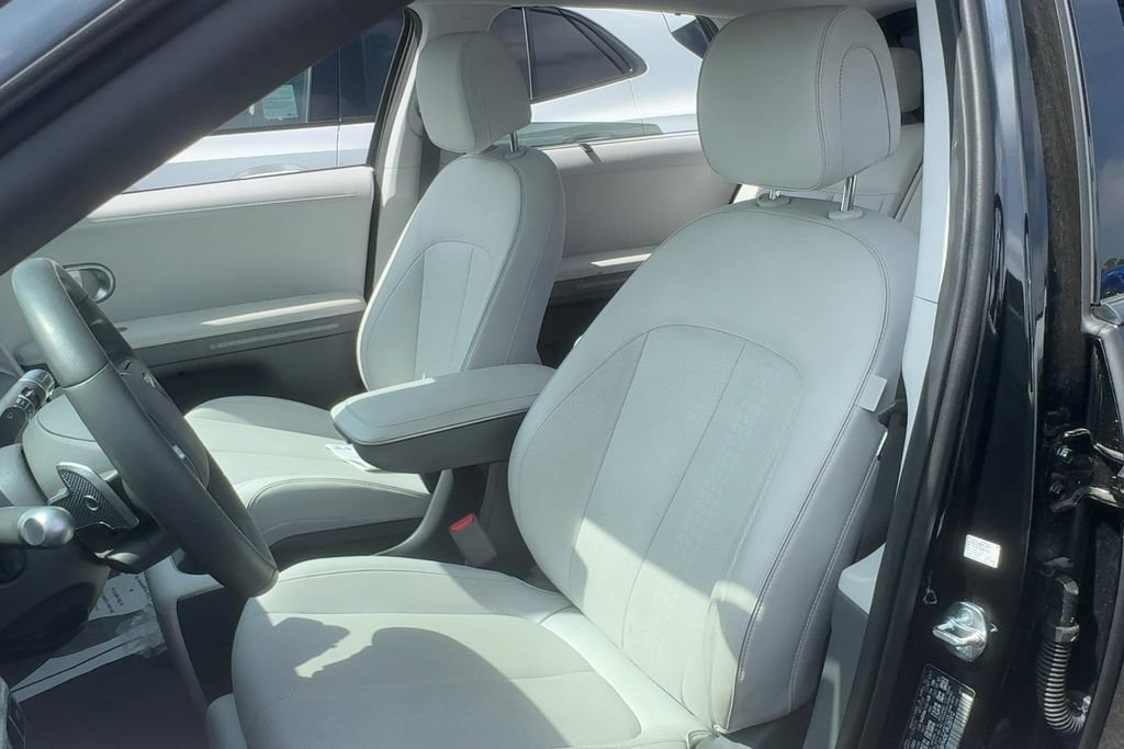 Used 2024 Hyundai Ioniq 5 Limited RWD image 11