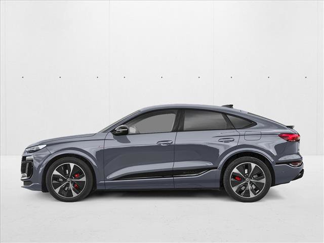 New 2027 Audi Q6 e-tron Premium Plus AWD/4WD video 2