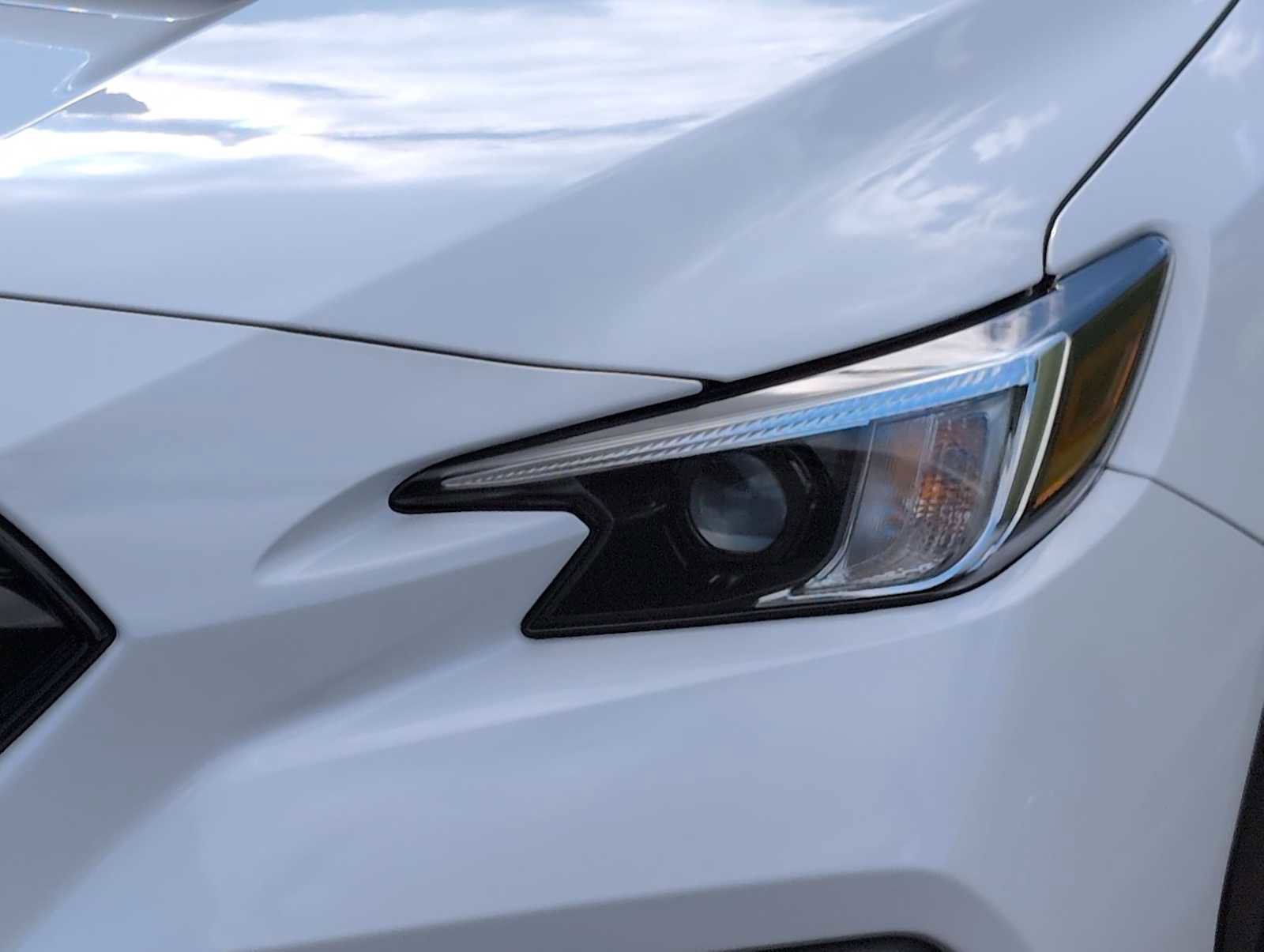 New 2026 Subaru WRX Premium AWD/4WD image 11