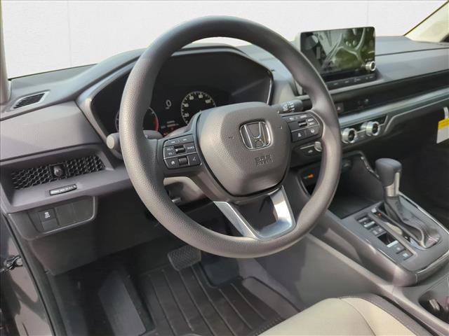 Used 2024 Honda CR-V EX image 3