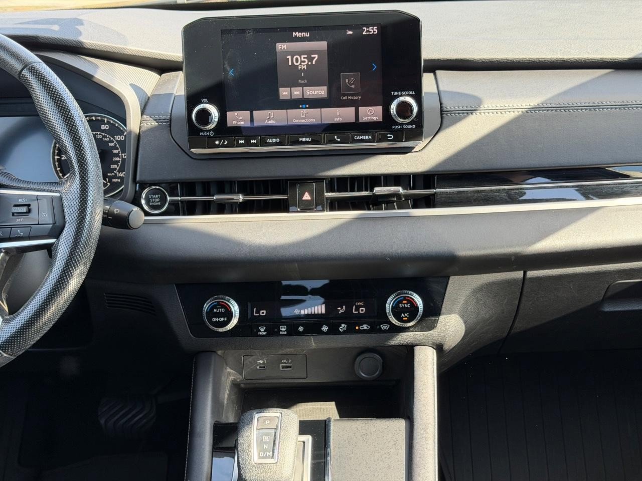 Used 2022 Mitsubishi Outlander ES image 13