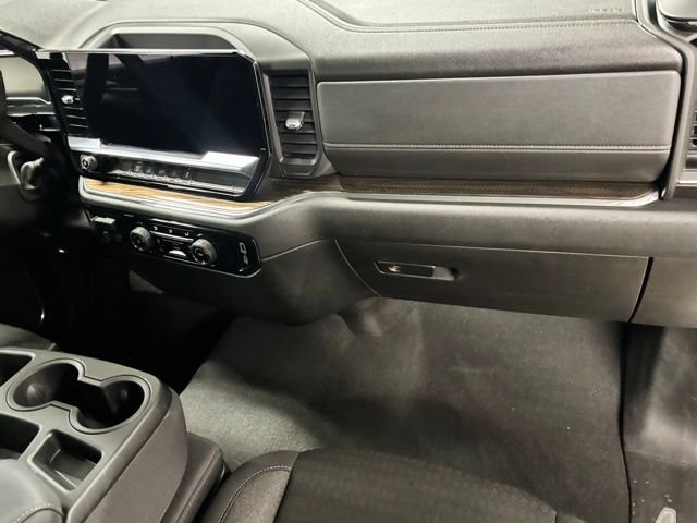 Used 2024 Chevrolet Silverado 2500 LT AWD/4WD image 20