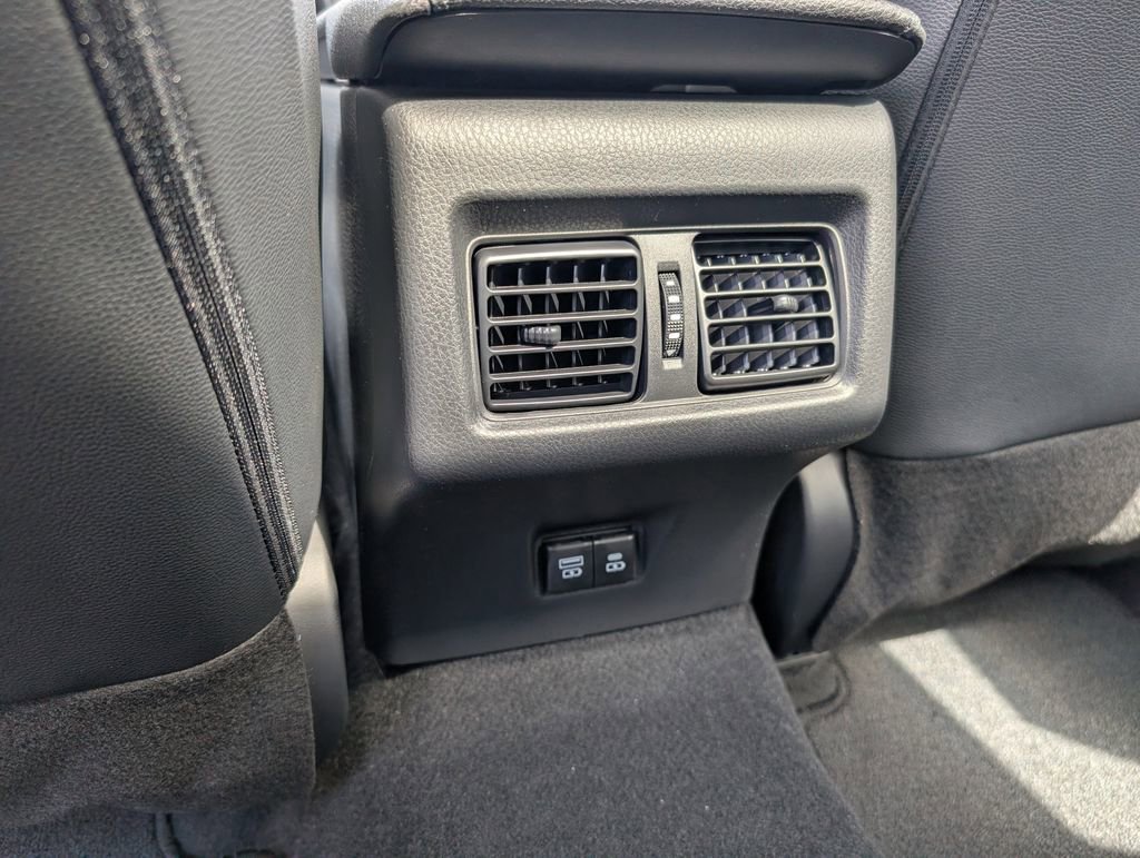 New 2026 Toyota Camry XSE FWD image 26