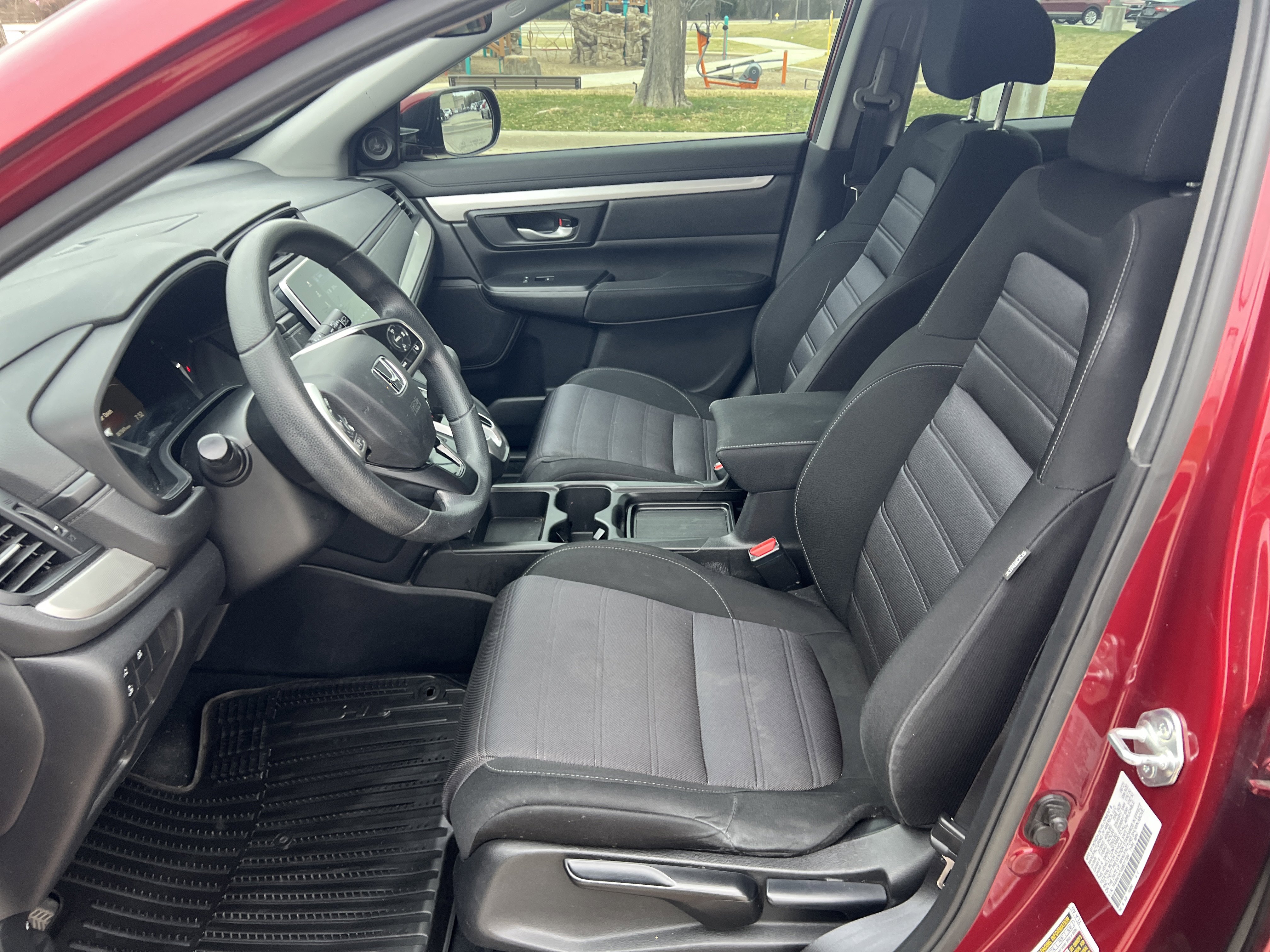 Used 2021 Honda CR-V Special Edition image 16