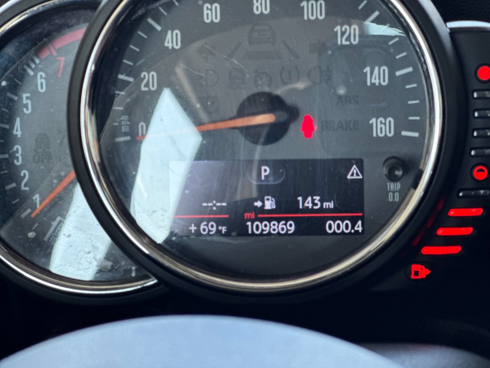 Used 2017 MINI Cooper Clubman S AWD/4WD image 28