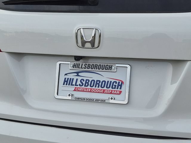 Used 2022 Honda Pilot Sport image 22
