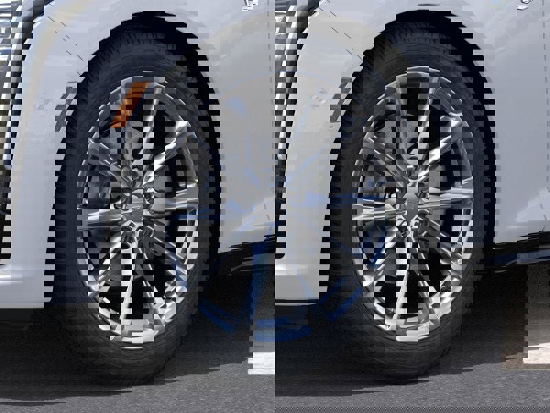 New 2026 Cadillac CT5 Sport w/ Sun And Sound Package image 9