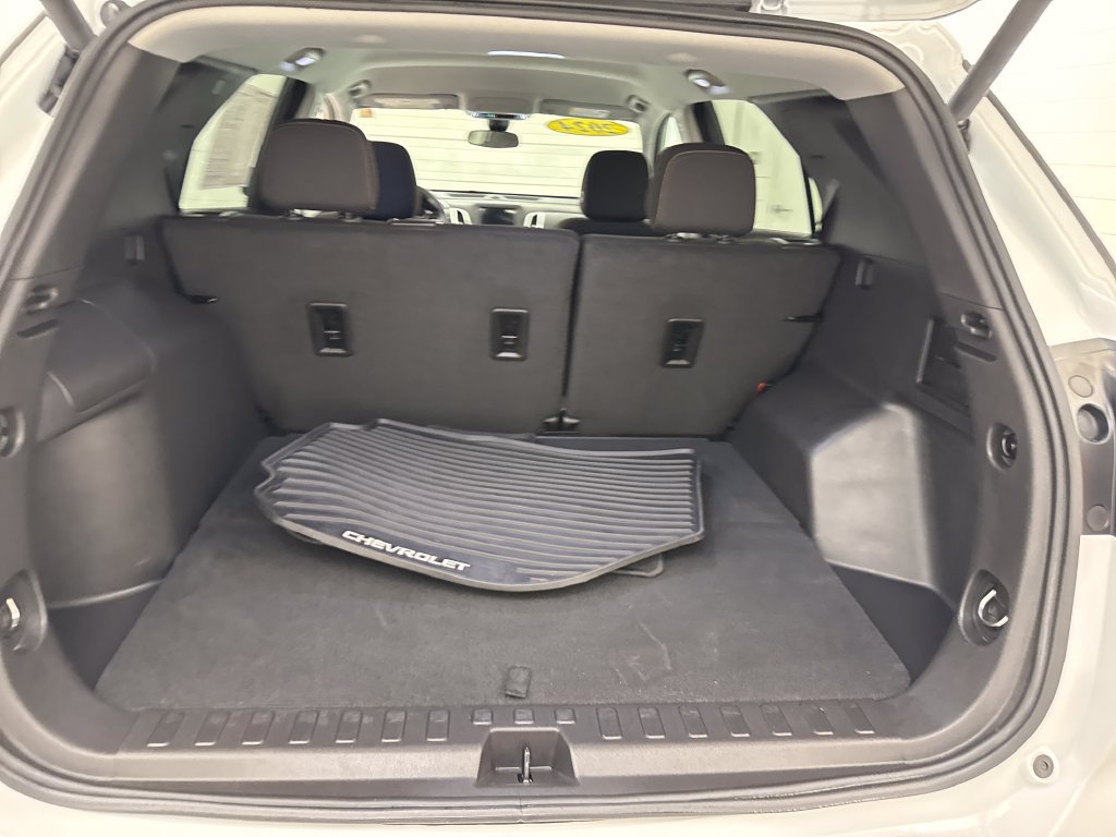 Used 2024 Chevrolet Equinox LT AWD/4WD image 31