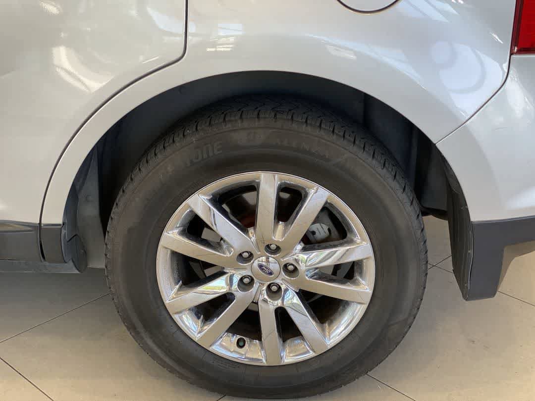 Used 2013 Ford Edge Limited AWD/4WD image 13