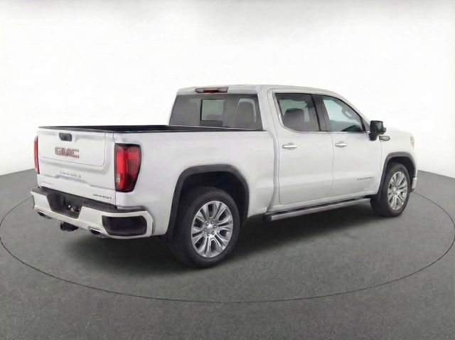 Used 2021 GMC Sierra 1500 Denali w/ Denali Ultimate Package image 4