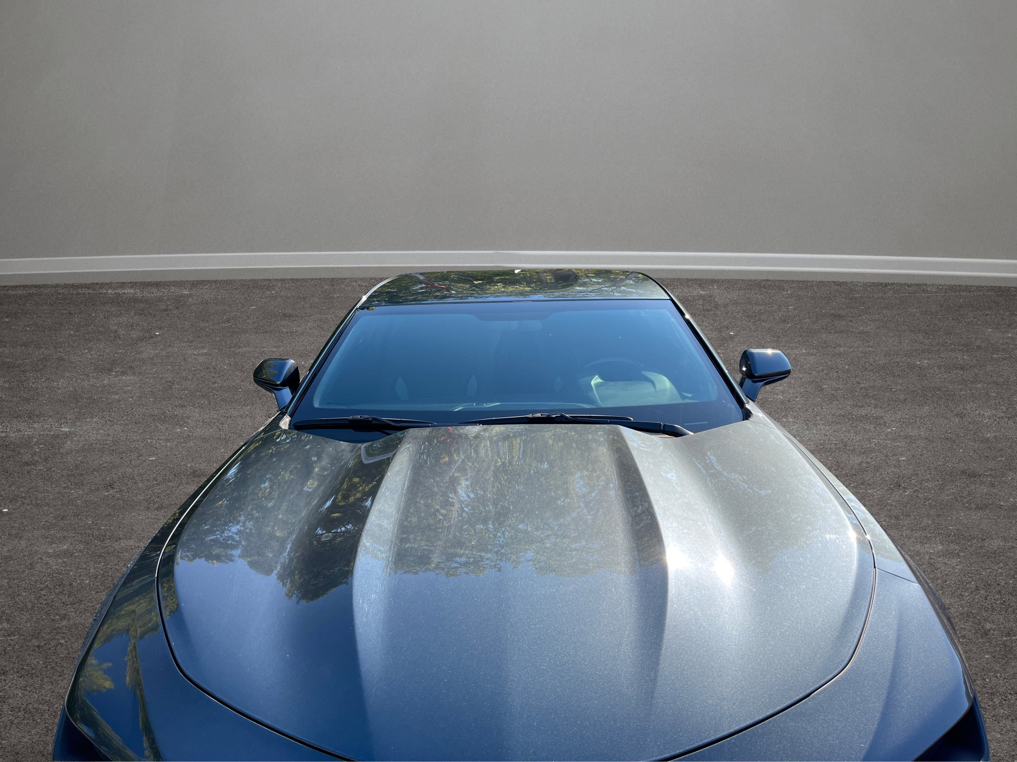 Used 2021 Chevrolet Camaro LT image 25