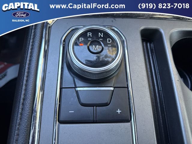 Used 2021 Ford Expedition XLT image 29