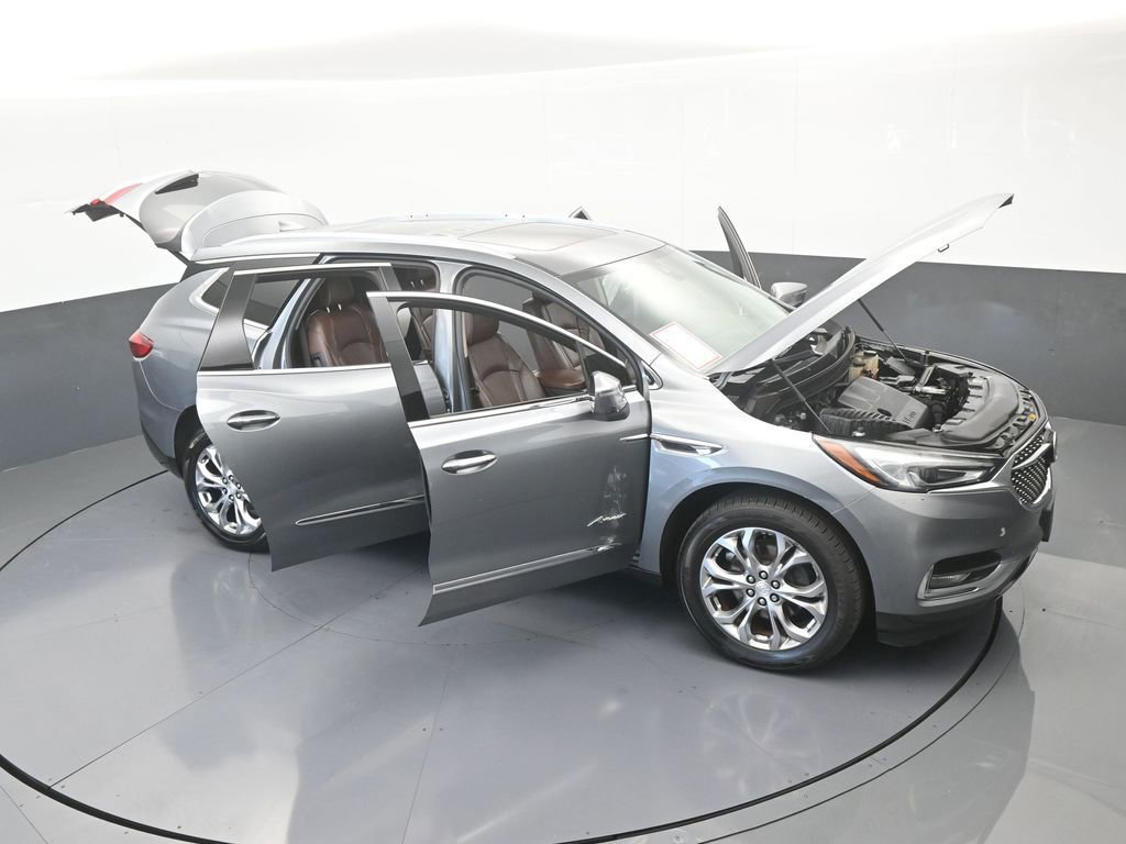 Used 2018 Buick Enclave Avenir w/ Avenir Technology Package image 75