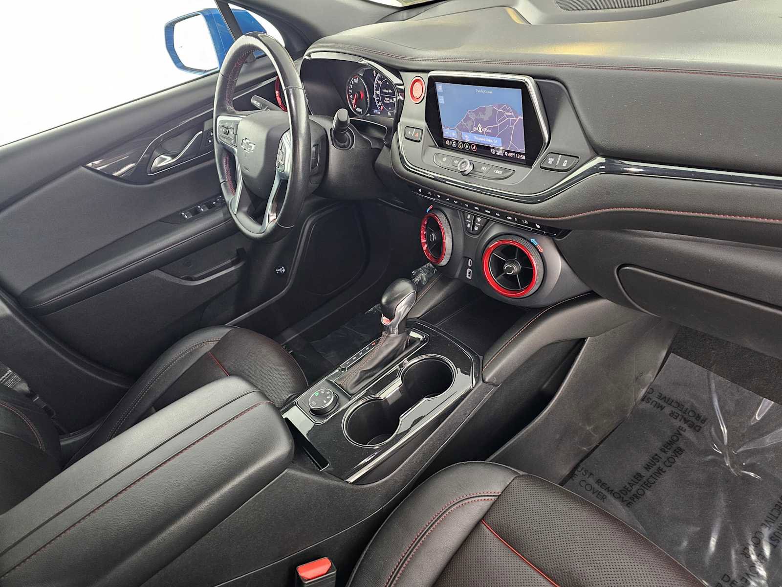 Used 2020 Chevrolet Blazer RS image 11