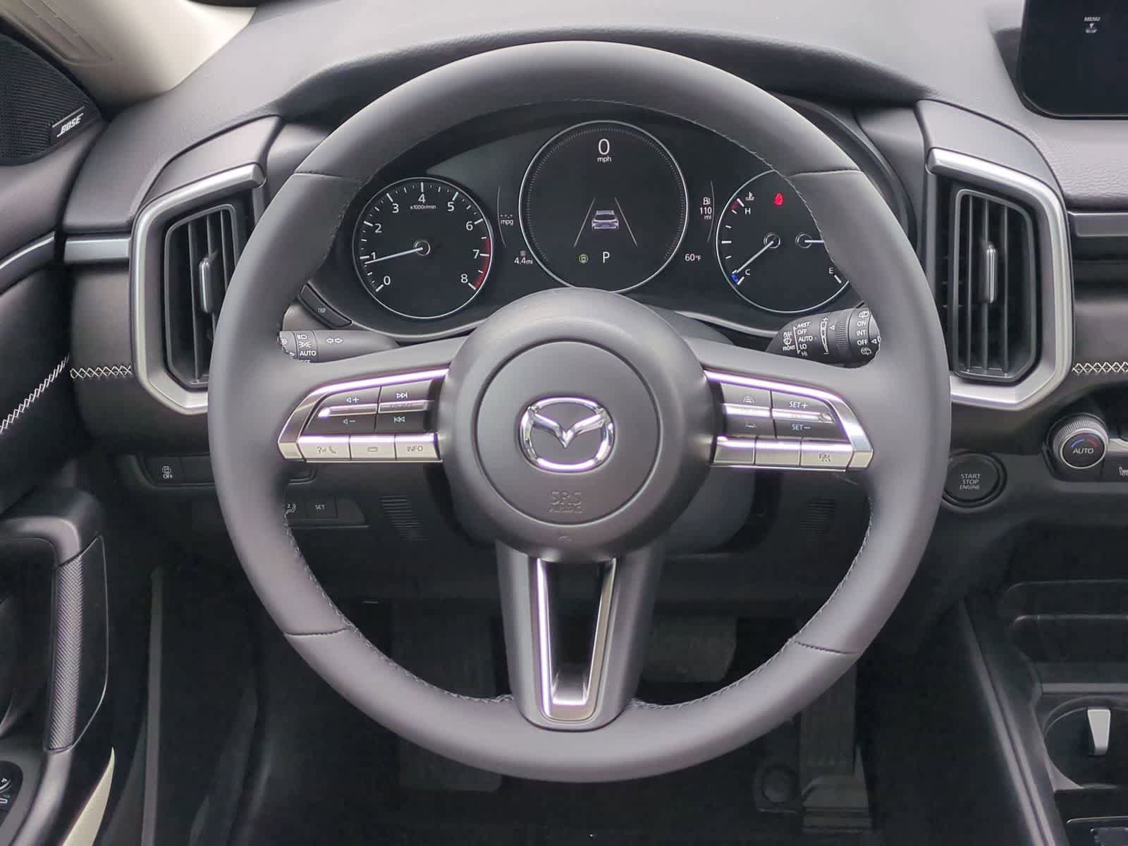 New 2026 MAZDA CX-50 AWD 2.5 S w/ Weather Package image 23