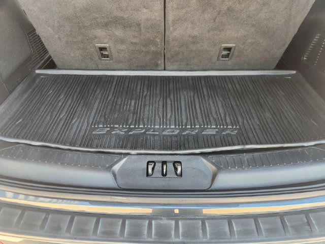Used 2022 Ford Explorer ST w/ Equipment Group 401A AWD/4WD image 33