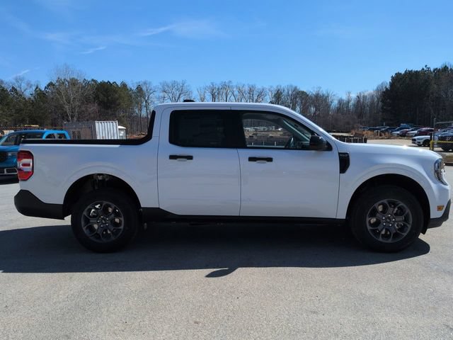 New 2026 Ford Maverick XLT w/ XLT Luxury Package AWD/4WD image 3