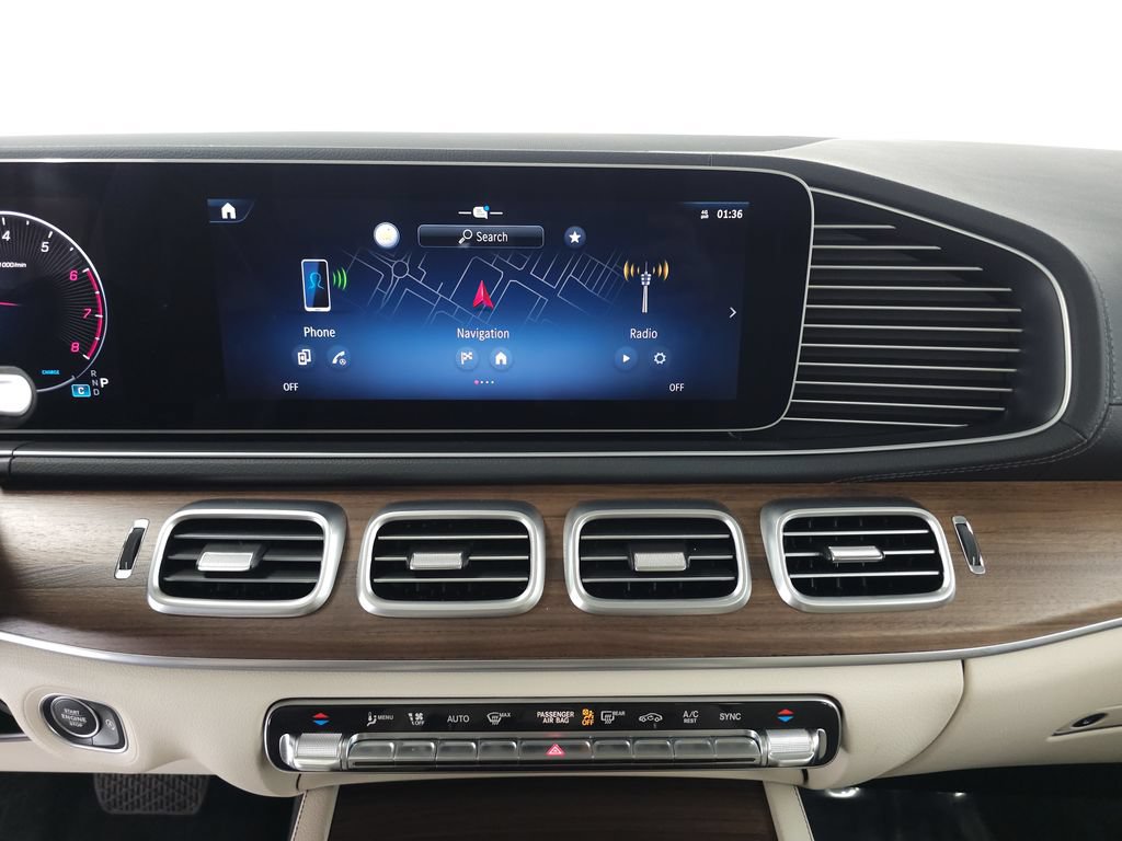 Certified 2026 Mercedes-Benz GLE 350 4MATIC image 17