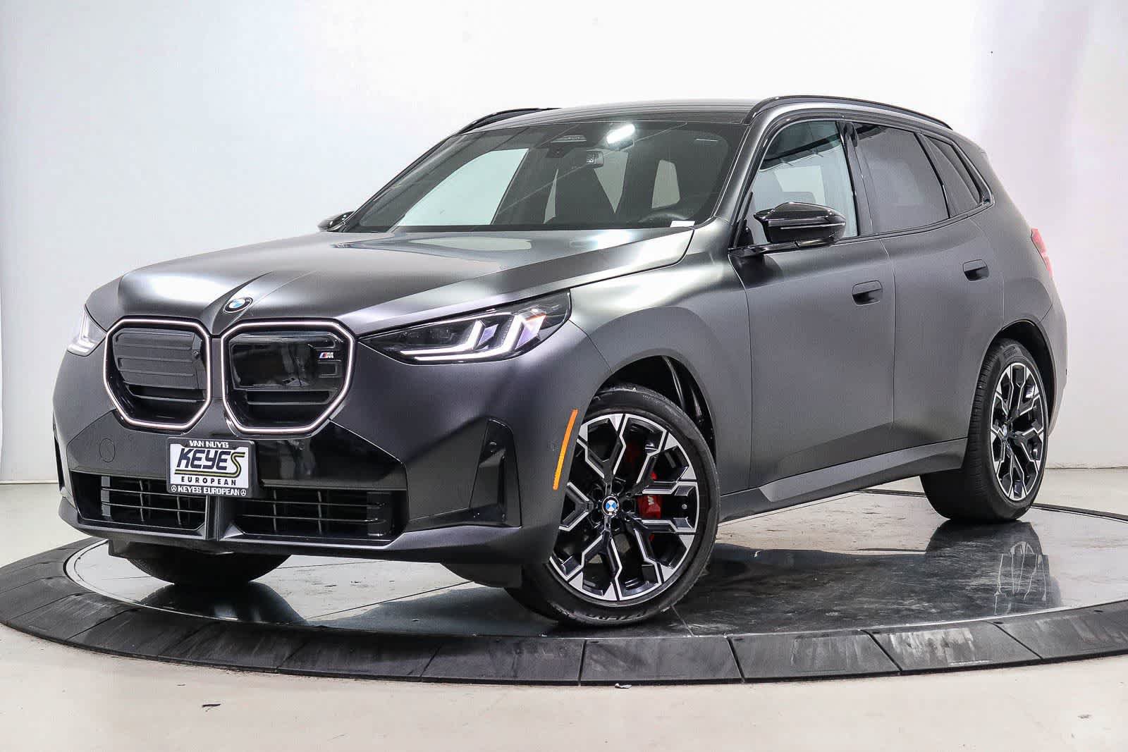 Used 2025 BMW X3 M50 w/ Premium Package