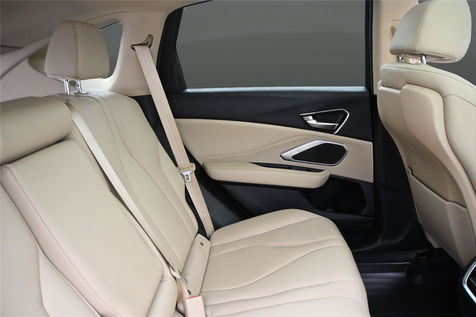 Certified 2023 Acura RDX AWD image 21