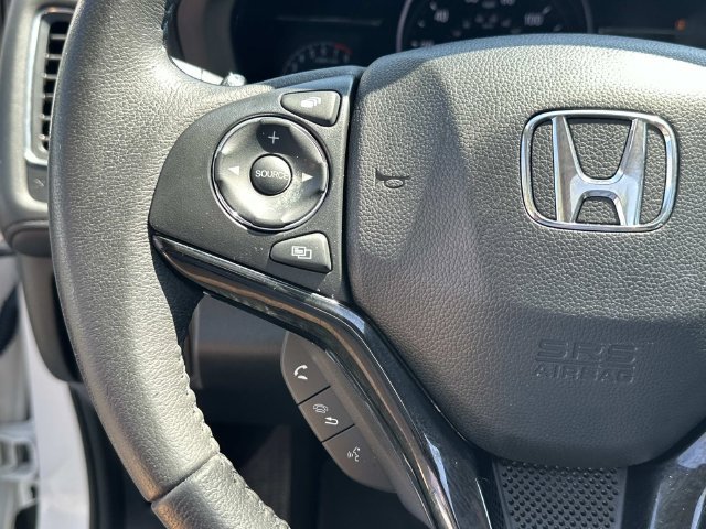 Used 2022 Honda HR-V EX-L image 20