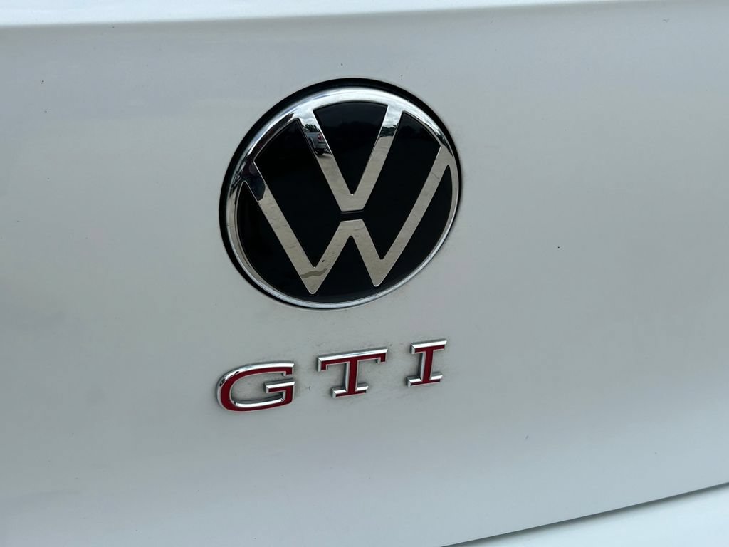 Used 2024 Volkswagen GTI S FWD image 12
