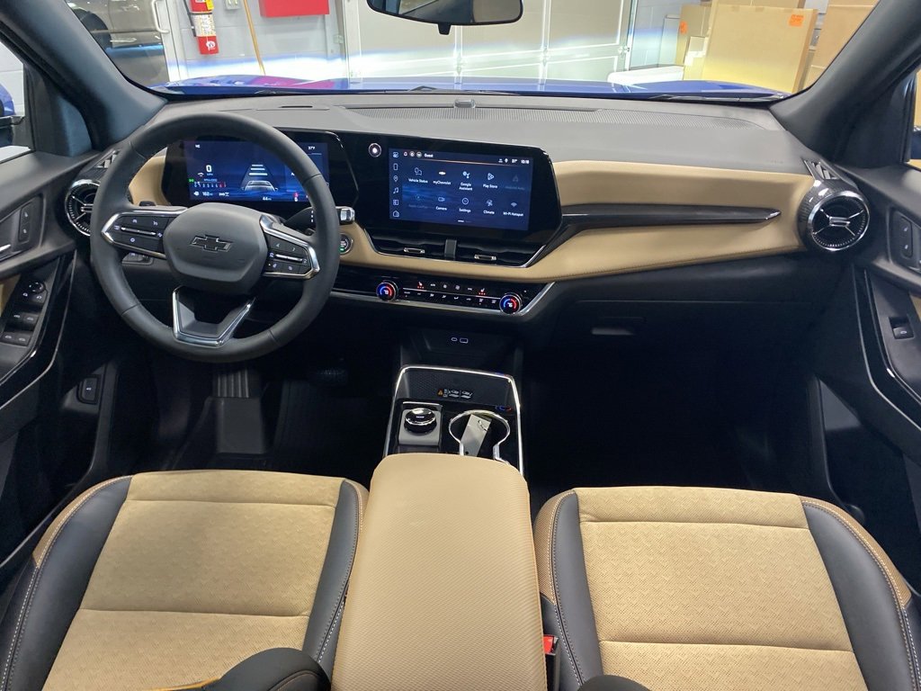 New 2026 Chevrolet Equinox ACTIV image 17