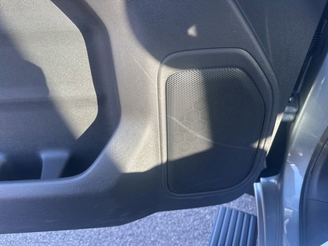 New 2026 Chevrolet Silverado 1500 W/T w/ WT Safety Package image 14