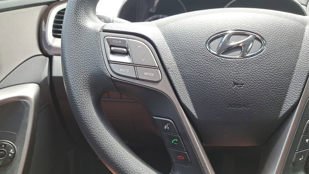 Used 2018 Hyundai Santa Fe SE w/ Cargo Package FWD image 30