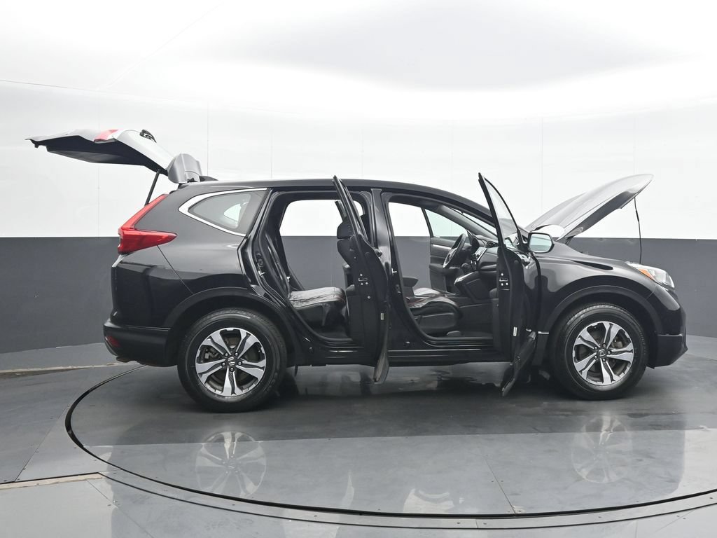 Used 2019 Honda CR-V LX image 36