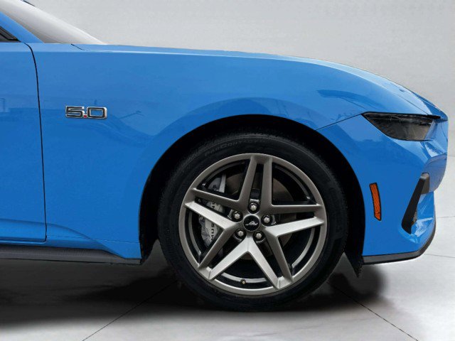 Used 2025 Ford Mustang GT image 52