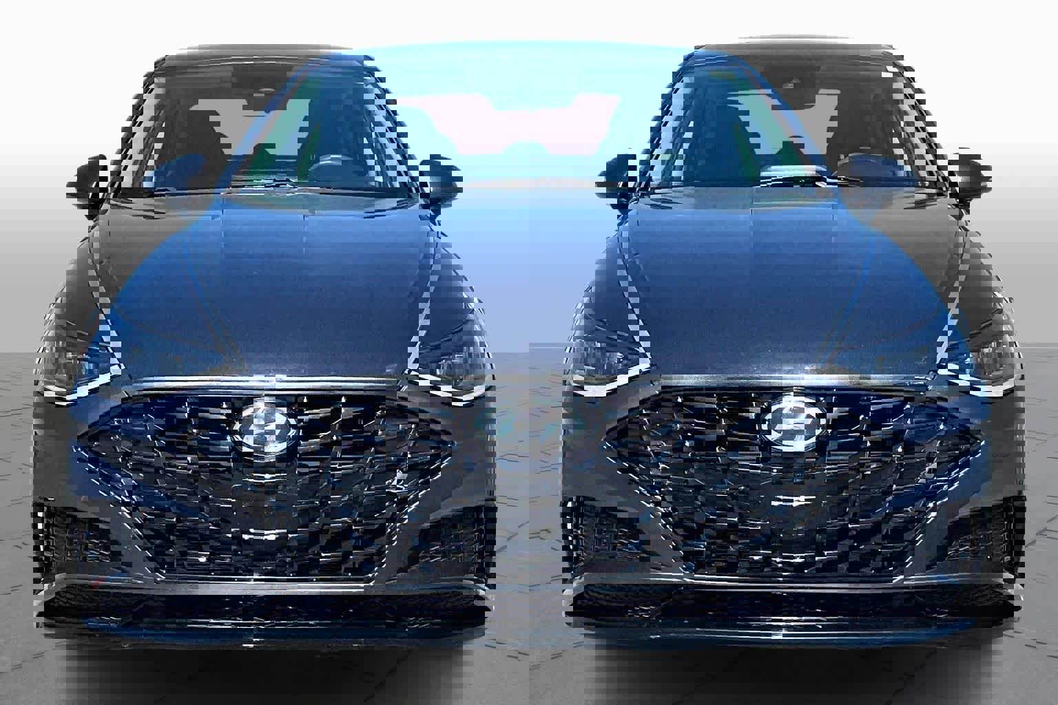 Used 2021 Hyundai Sonata SEL image 4