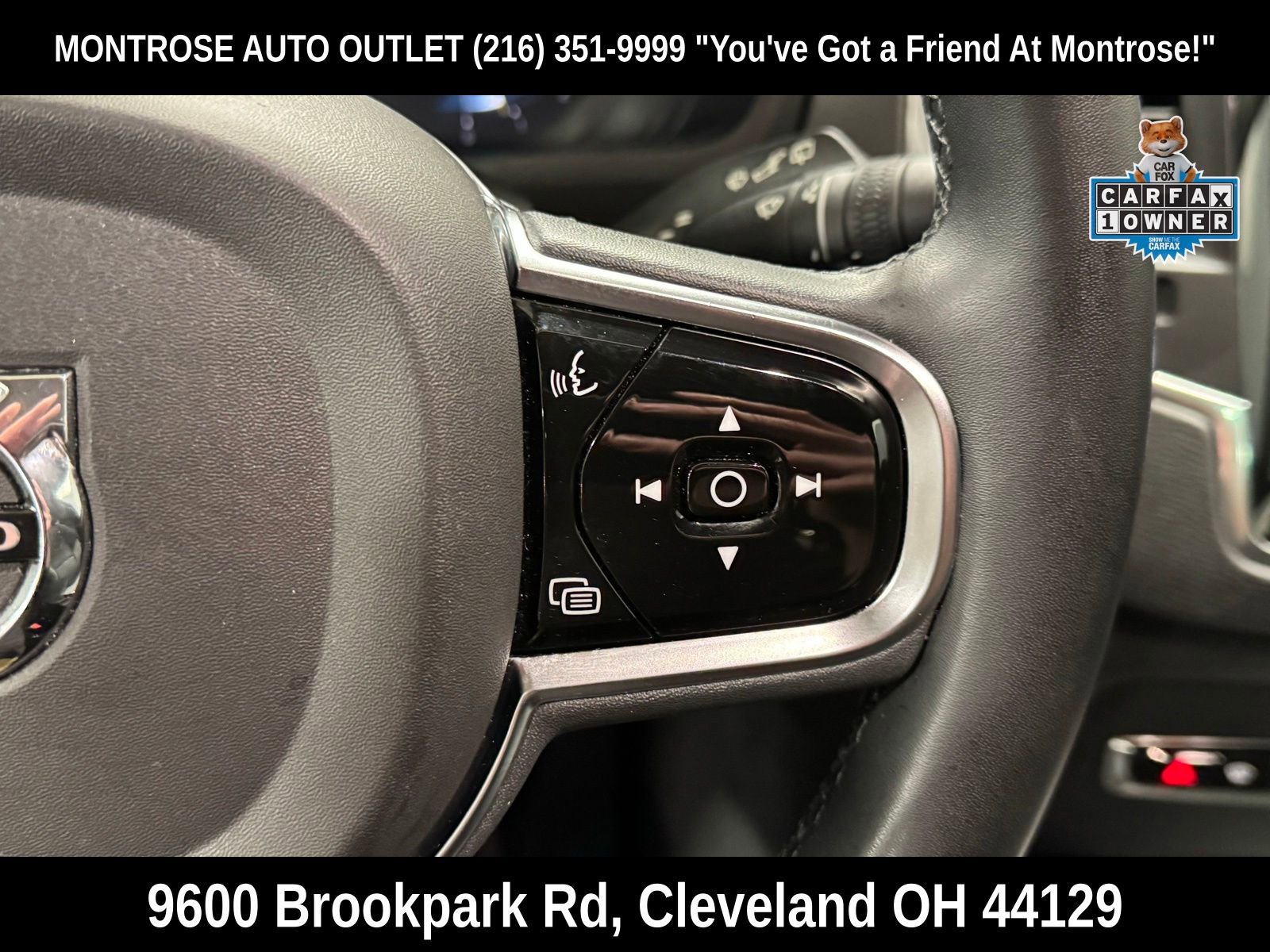 Used 2023 Volvo XC90 B5 Core w/ Climate Package image 19