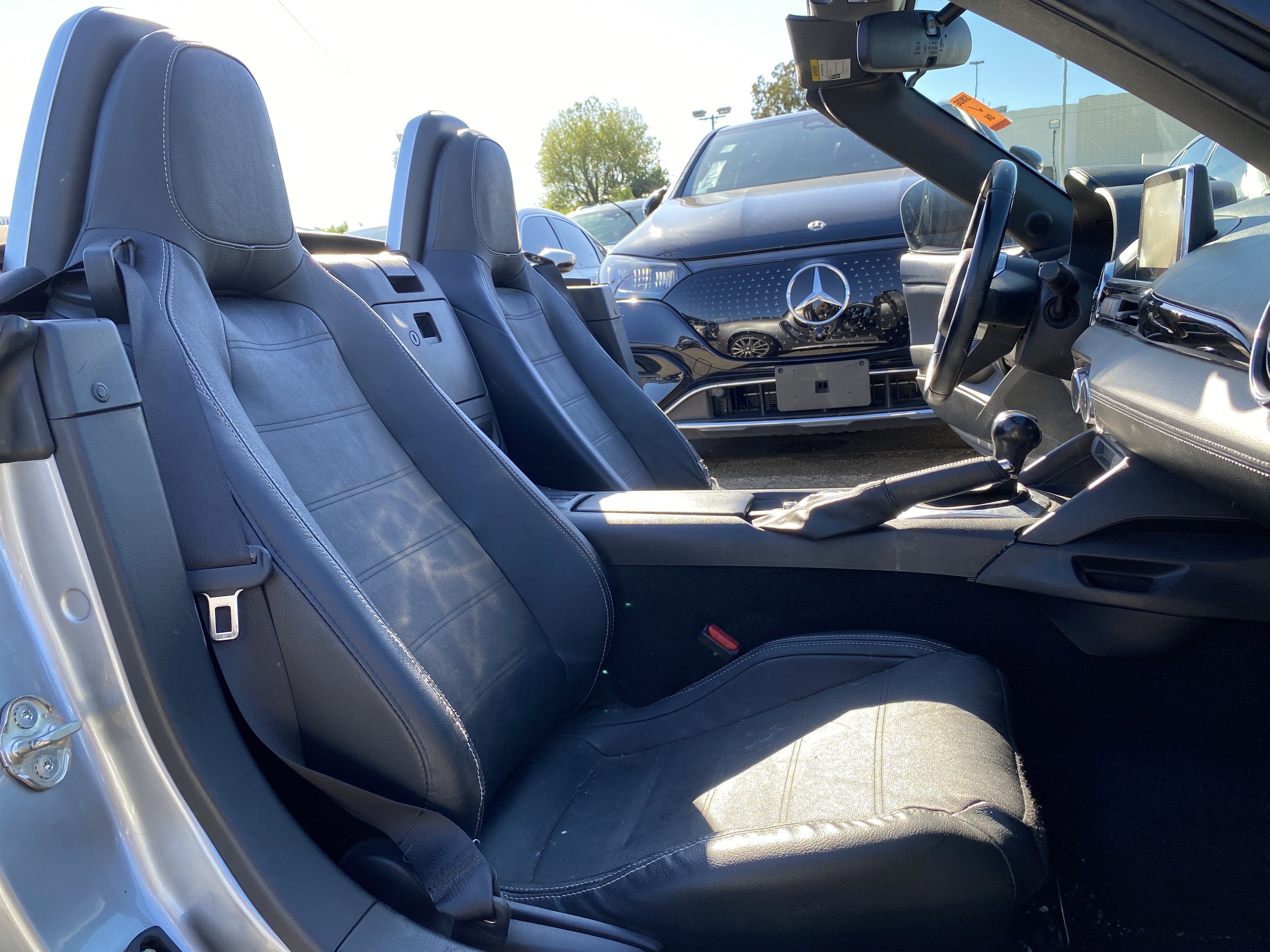 Used 2017 FIAT 124 Spider Lusso image 18