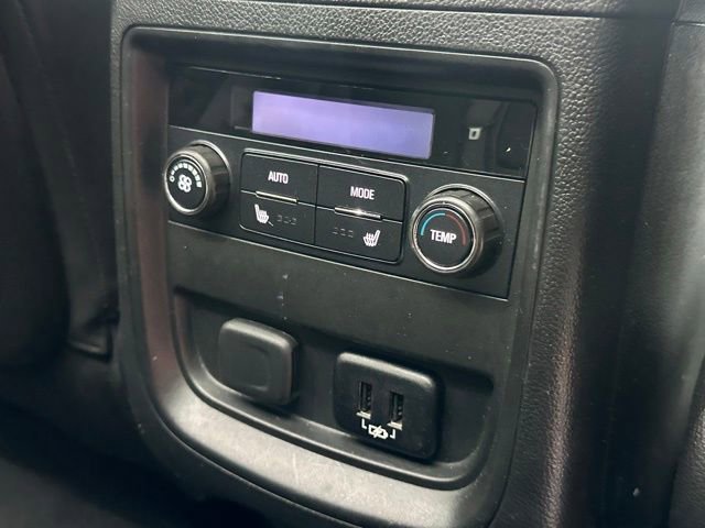 Used 2017 Buick Envision Premium w/ Driver Confidence Package image 28