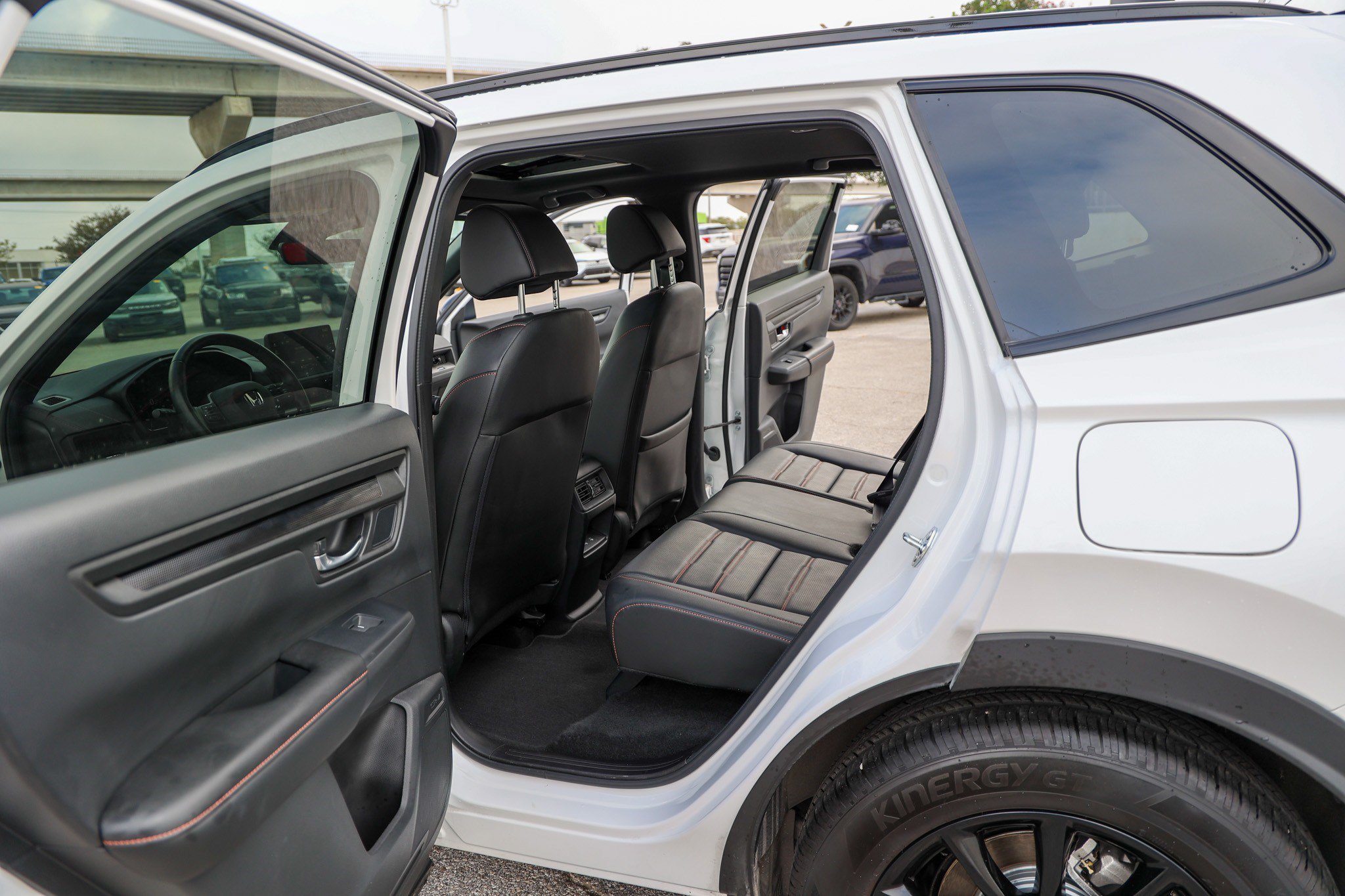 Used 2026 Honda CR-V Sport-L image 36