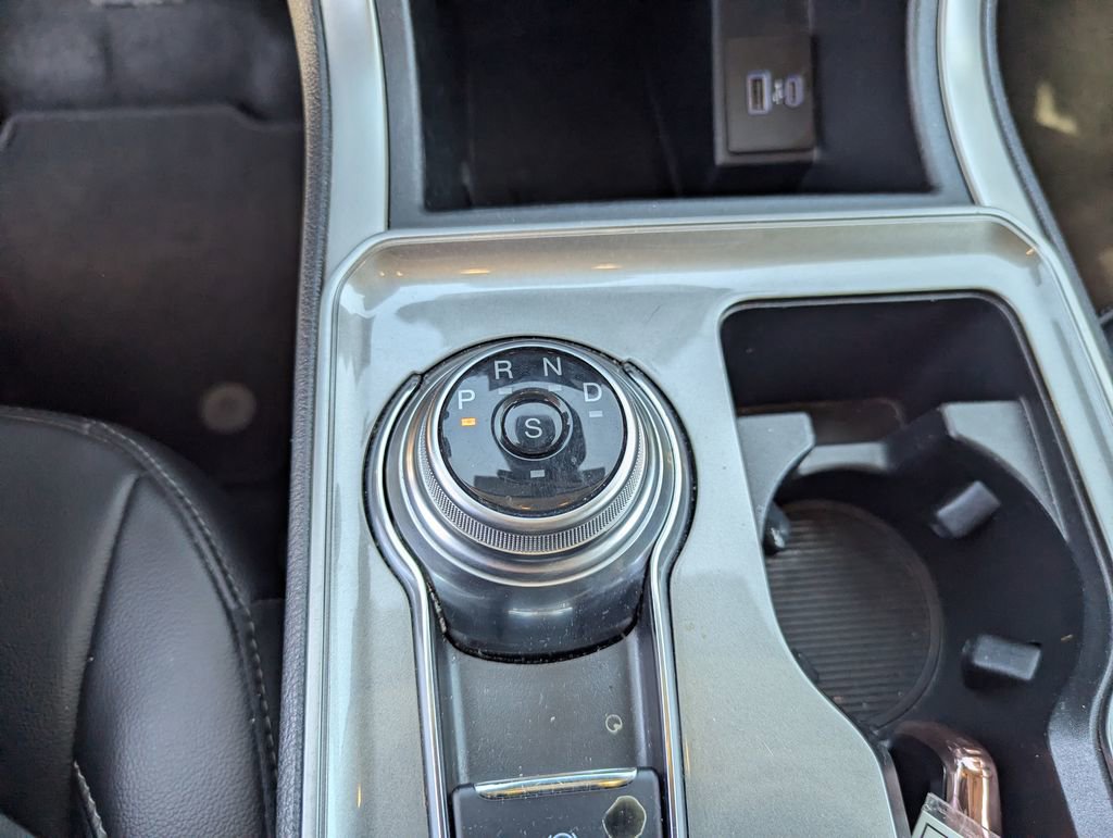 Used 2024 Ford Edge SEL AWD/4WD image 14