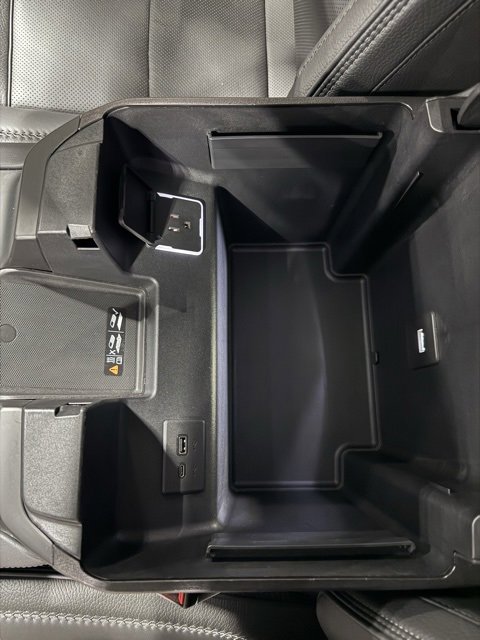 Used 2024 GMC Sierra 1500 Denali image 23
