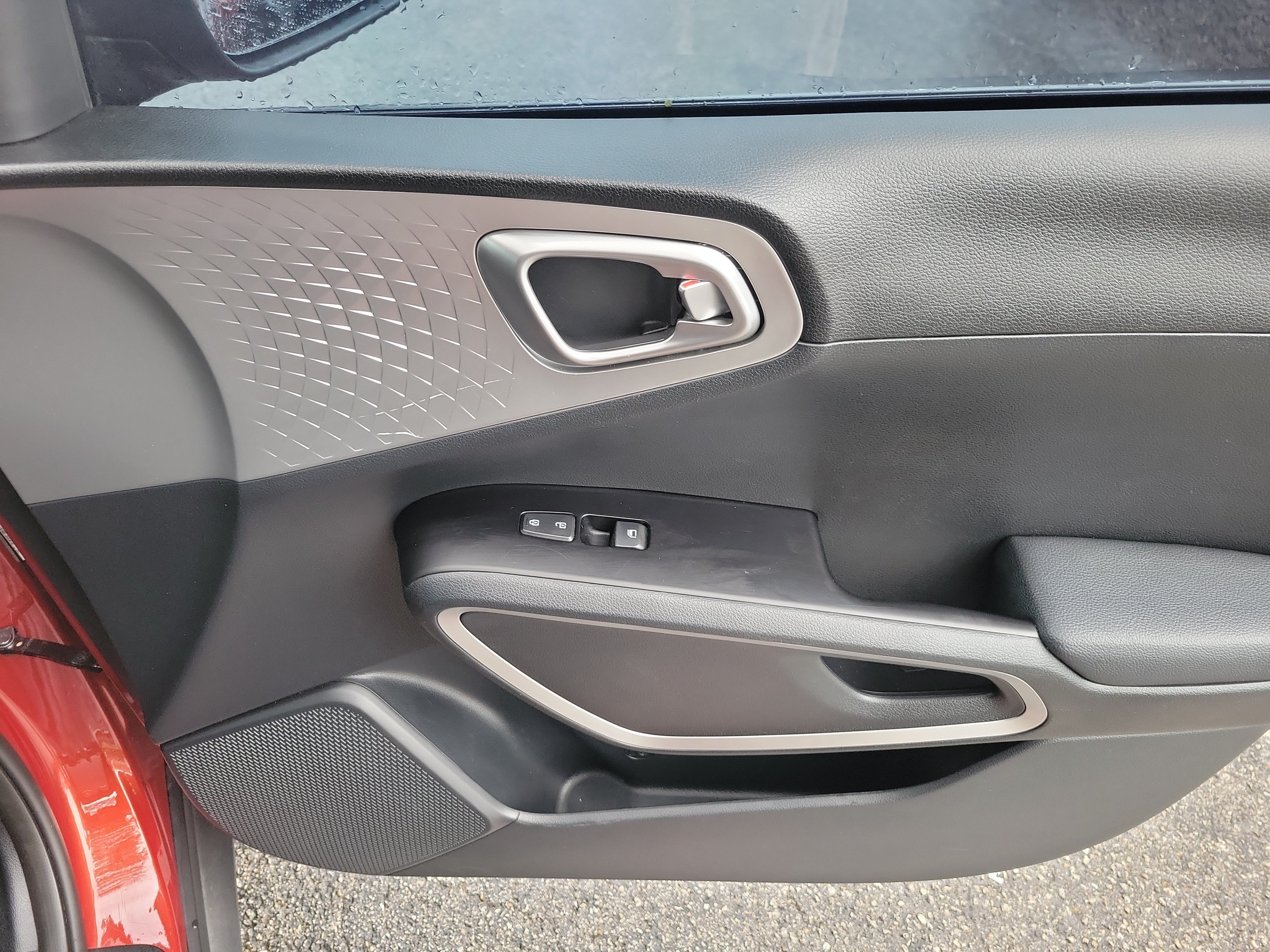 Certified 2022 Kia Soul LX FWD image 10