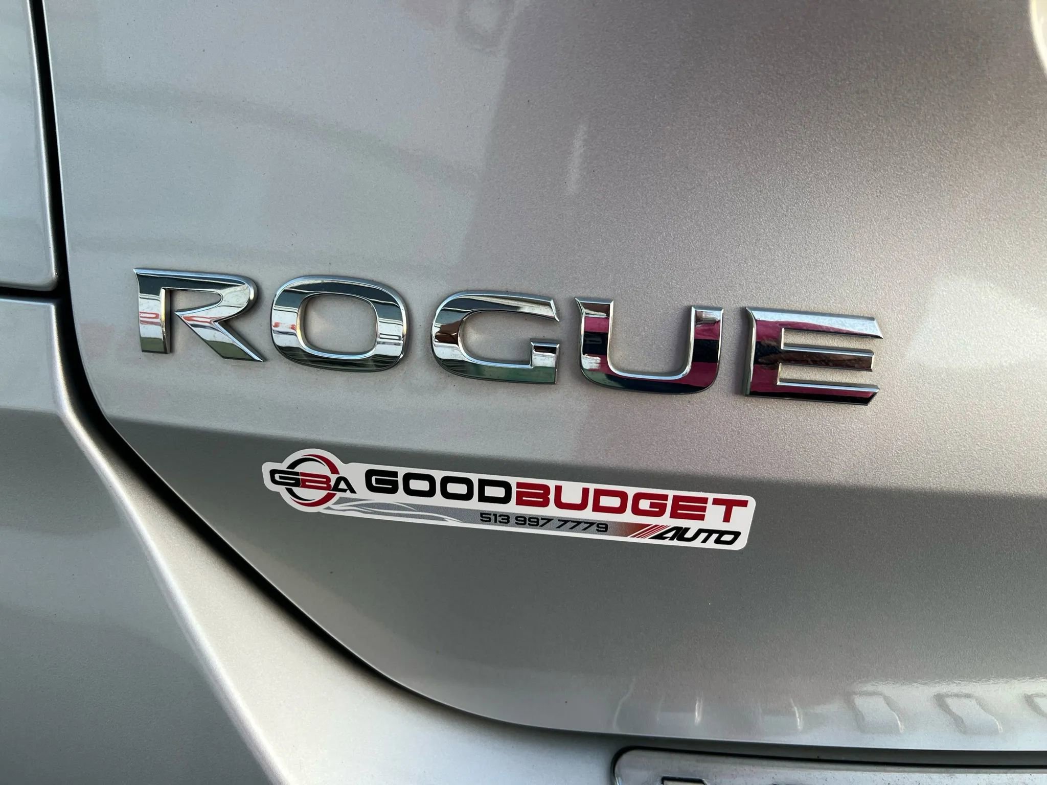 Used 2020 Nissan Rogue SL image 65