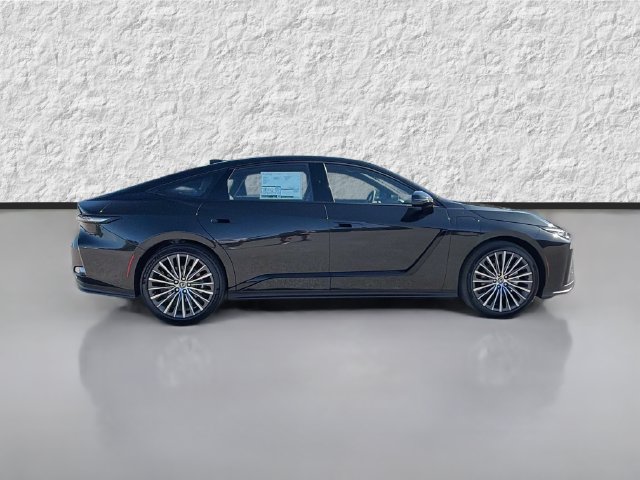 New 2026 Lexus ES 350e w/ Convenience Package FWD image 2