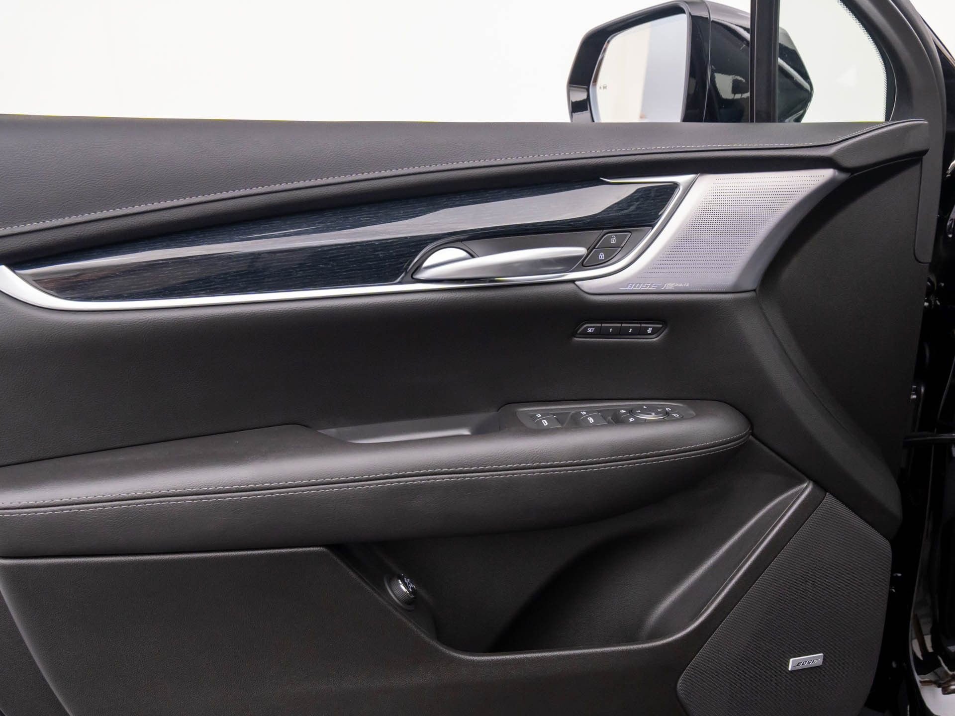 New 2025 Cadillac XT5 Premium Luxury w/ Technology Package image 15