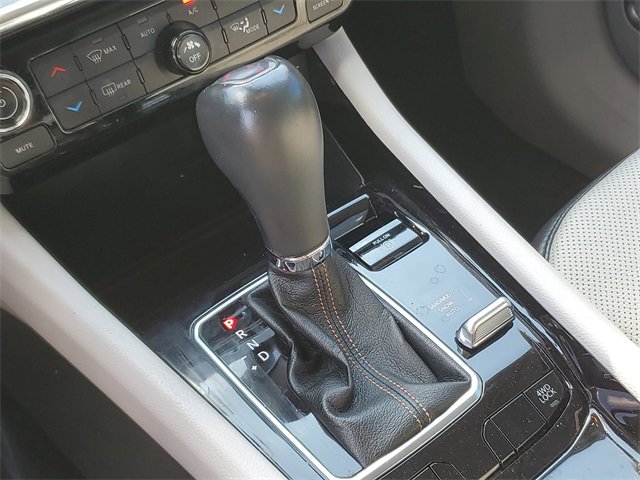 Used 2022 Jeep Compass Limited w/ Elite Group image 22